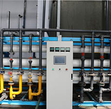 電子行業(yè)純水<font color=red>設備</font> 電子行業(yè)純水<font color=red>設備</font>